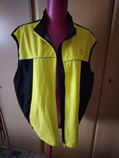Sport  Fahrrad  Weste     Gr