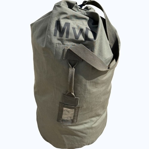 Holland armee seesack - holland, 130l