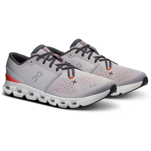 Running cloud 4 herren - x, 4-herren