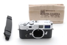 [Top Mint] Leica MP 0.85