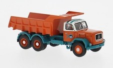 Brekina plast magirus - plast,