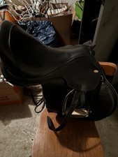 Euroriding Achat Springsattel