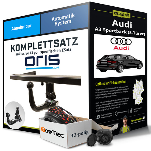 Für audi sportback - audi, a3
