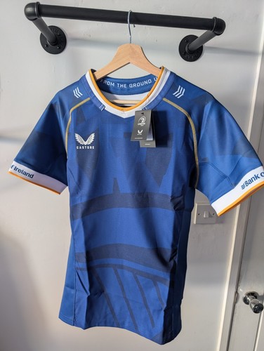 Castore leinster rugby herren - castore,
