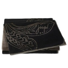 JOOP! Decke Wohndecke Paisley