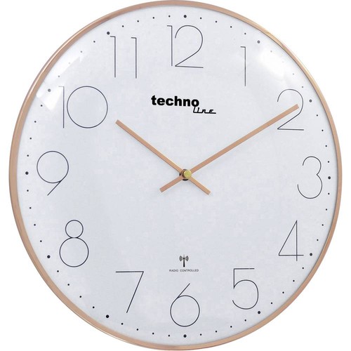 Techno line 8235 gold - techno, wt