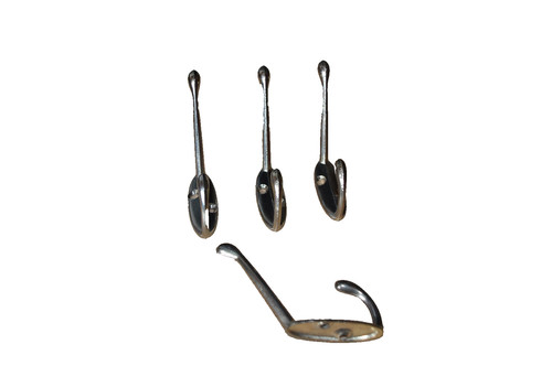 Stück vintage wandhaken - wandhaken, mit
