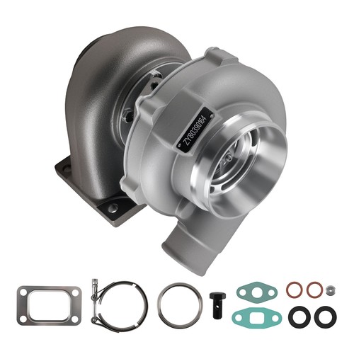 Gt30 turbolader alle - alle, 4