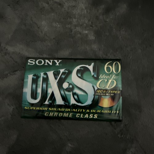 Sony 60 neu - 60,