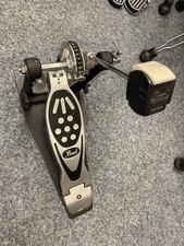 PEARL P-920 Single Bass Drum Pedal Fußmaschine Hardware