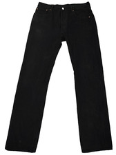 Herren Levis 501 Jeans in