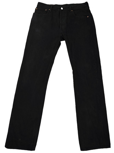 Herren levis 501 jeans - levis,
