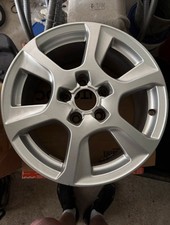 Audi A4 B8 Alufelgen