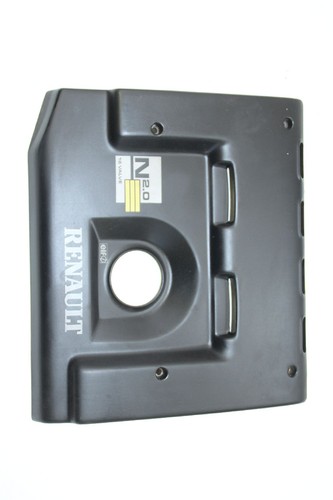 Motorabdeckung renault laguna - motorabdeckung,