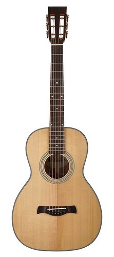 Richwood master series - richwood, p-40