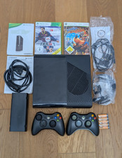 Microsoft Xbox 360 E 250GB Go