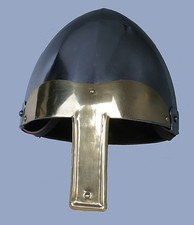Normannen Helm Wikingerhelm