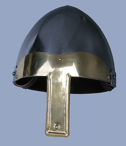 Normannen helm wikingerhelm - normannen,