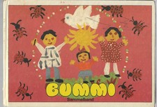 Verlag Junge Welt Titel Bummi