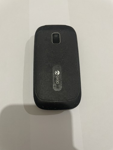 Doro phoneeasy 612 schwarz - phoneeasy,