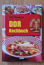 100 Rezepte DDR Kochbuch