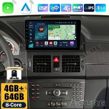 4+64G Android 14 IPS AutoRadio