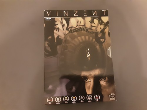 Vinzent dvd detlef bothe - vinzent,