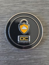 Amazon - AWS - Challenge Coin