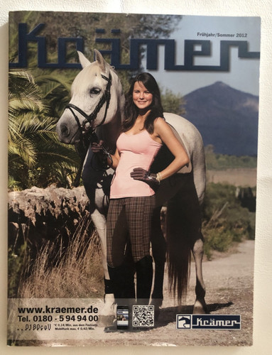 Krämer pferdesport - krämer,