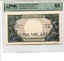 rumanien 1000 lei 1941-1945