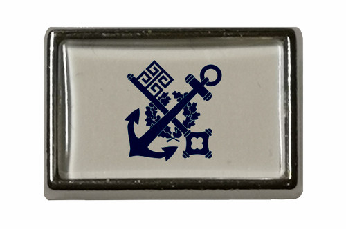 Pin norddeutscher lloyd - pin,