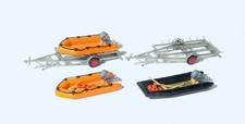 Preiser 17312 H0 3