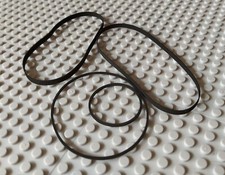 Riemen-Set f HITACHI D-1100M