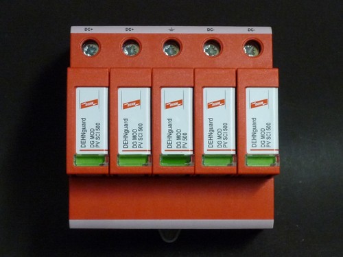 Dehn 952 519 - , dehnguard