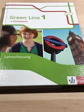 Green Line 1 Ausgabe 2