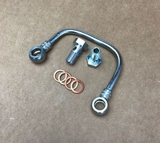 Entlüftungsleitung Rep.-Satz