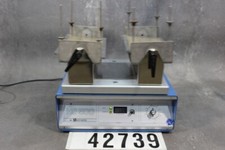 Janke Kunkel IKA Werk Typ