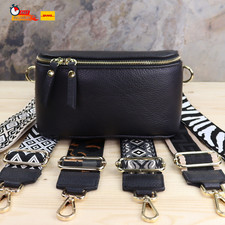 Umhängetasche Damen Leder