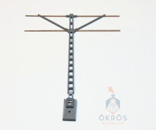 Hobbex mittelmast - 1,