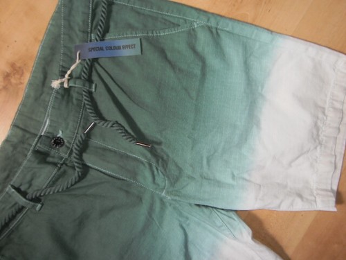 Herren hose bermuda shorts - herren,