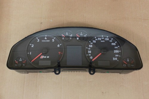 Tacho kombiinstrument speedo - tacho,