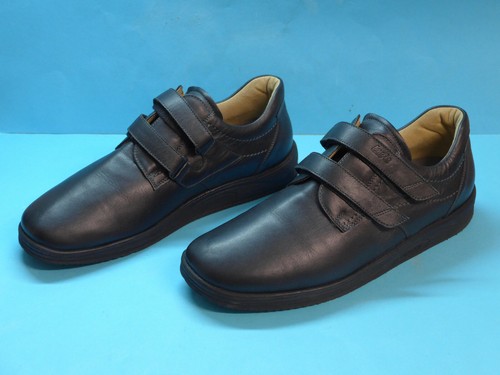 Lucro schein kinetic leder - by,