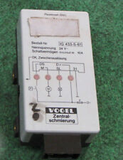 Original Mercedes LKW Steuergerät Zentralschmierung A0125456532