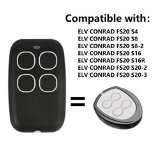 Universal Garagentor