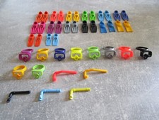 Playmobil Taucherflossen, Taucherbrille, Schnorchel  frei zur Auswahl