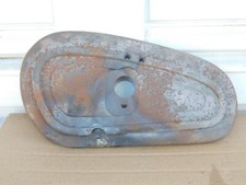 BMW R50 R60 R69 - R69S Werkzeugfachdeckel Deckel Werkzeugfach Tank