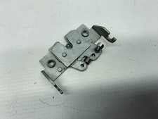 BMW C1 125 Sitzbank Verriegelung Schließmechanismus Seat catch latch (6) 01'