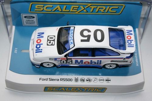 Scalextric c4505 ford - scalextric, sierra