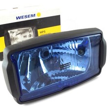 Universeller Scheinwerfer