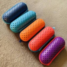 Case für schwimmbrillen - schwimmbrillen, etui